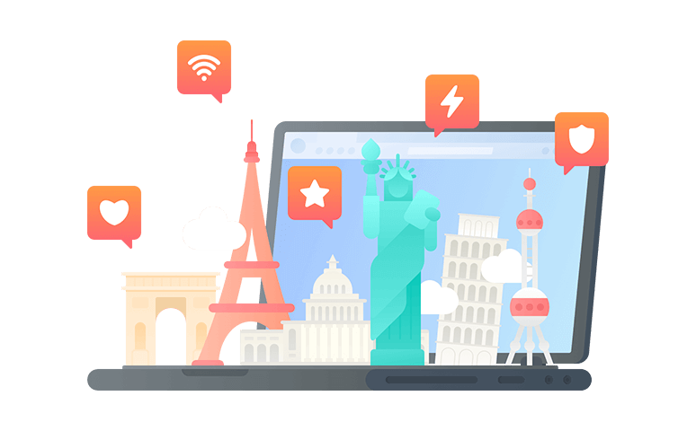 代理优酷视频的回国vpn - 翻回VPN