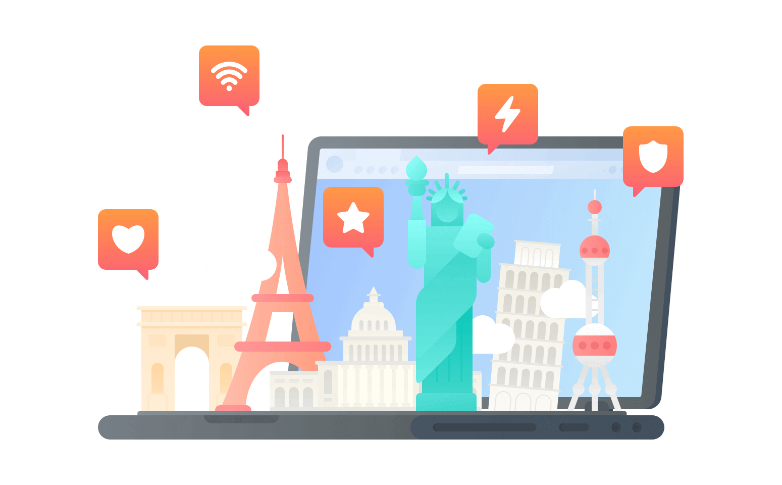 代理优酷视频的回国vpn - 翻回VPN